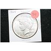 Image 1 : 1924 Peace $1