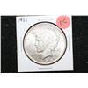 Image 1 : 1925 Peace $1