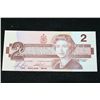 Image 1 : 1986 Canada $2 Foreign Bank Note