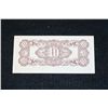 Image 2 : The Japanese Gov't Ten Centavos Foreign Note