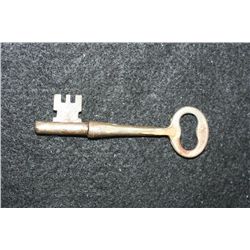 Ancient Skeleton Key