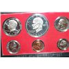 Image 1 : 1973-S US Mint Proof Set