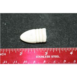 Civil War Bullet