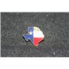 Image 1 : State of Texas Hat Pin