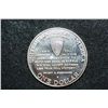 Image 2 : 1991-1995 US D-Day June 6, 1944 Commerative $1 Coin