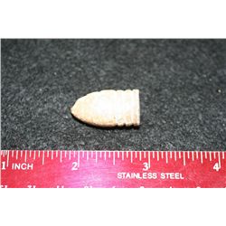 Civil War Bullet