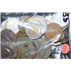 Image 1 : Foreign Coin, Various Dates, Conditions & Denominations, Lot of 35