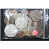Image 2 : Foreign Coin, Various Dates, Conditions & Denominations, Lot of 35