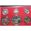 Image 2 : 1973-S US Mint Proof Set