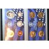 Image 1 : 2001-S US Mint Proof Set W/State Quarter Proof Set