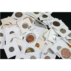 Rayette-Faberge Inc. Stock Certificate Dated 1969