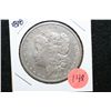 Image 1 : 1878 Silver Morgan $1