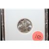 Image 1 : 1942 Mercury Dime, MCPCG Graded MS68