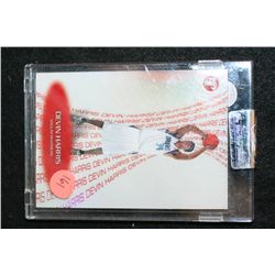 2004 Topps NBA Devin Harris-Dallas Mavericks Basketball Card