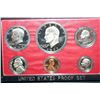 Image 1 : 1977-S US Mint Proof Set