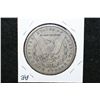 Image 2 : 1900-S Silver Morgan $1
