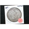 Image 1 : 1885 Silver Morgan $1