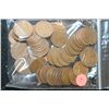 Image 2 : Wheat Back Penny, Various Dates & Conditions, Lot of 50