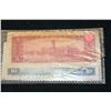Image 2 : Foreign Bank Note, Lot of 2