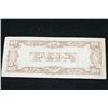 Image 2 : The Japanese Gov't Ten Pesos Foreign Note