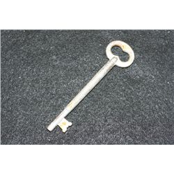 Ancient Skeleton Key