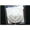 Image 2 : 2008 Silver Eagle $1