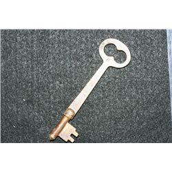 Ancient Skeleton Key