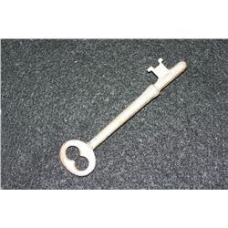 Ancient Skeleton Key