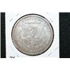 Image 2 : 1882 Silver Morgan $1