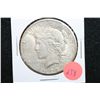 Image 1 : 1922-S Peace $1
