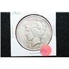 Image 1 : 1922-D Peace $1