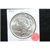 Image 1 : 1924 Peace $1