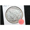 Image 1 : 1922-S Peace $1