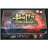 Image 2 : Buffy the Vampire Slayer Collectible Card Game; Class of '99 "The Wish" Theme Decks, Unopened