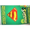 Image 1 : 1993 DC Comics; Reign of the Supermen-Superman in Action Comics; The Last Son of Krypton is Back Edi