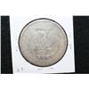 Image 2 : 1879-S Silver Morgan $1