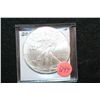 Image 1 : 2010 Silver Eagle $1