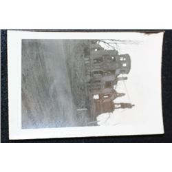 Vintage Wartime Photograph