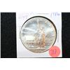 Image 1 : 1986-P US Ellis Island-State of Liberty Commerative $1 Coin