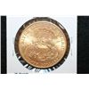 Image 2 : 1906-S US Liberty $20 Gold Coin