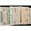 Image 1 : German Foreign Bank Note, Various Dates, Conditions & Denominations, Lot of 26