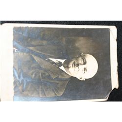 Vintage Photograph/Postcard