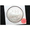 Image 1 : 2009-P US Louis Braille Commerative $1 Coin