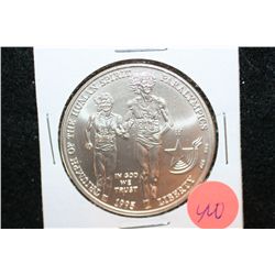 1995-D US Triumph of The Human Spirit Paralympics Atlanta Commerative $1 Coin