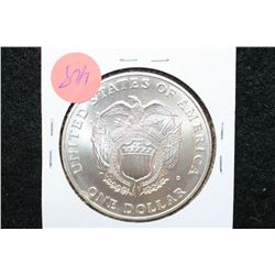 1994-D US Bicentennial of United States Capitol Commerative $1 Coin