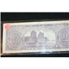 Image 2 : Korea Ten Hwan Foreign Bank Note