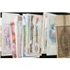 Image 2 : Foreign Bank Note, Various Dates, Conditions & Denominations, Lot of 25