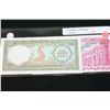 Image 1 : Vietnam 20 Dong Foreign Bank Note, Lot of 2