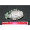 Image 1 : WWII Hand Grenade, Disarmed