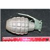 Image 2 : WWII Hand Grenade, Disarmed